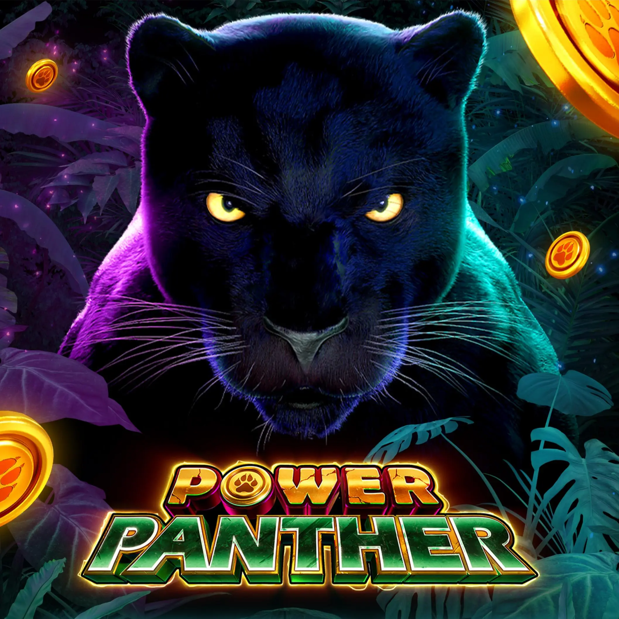 Power Panther character