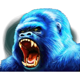 Power Panther Gorilla symbol on the paytable