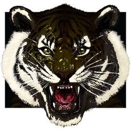 Power Panther top paying Panther symbol