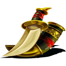 Power Panther Talisman symbol on the paytable